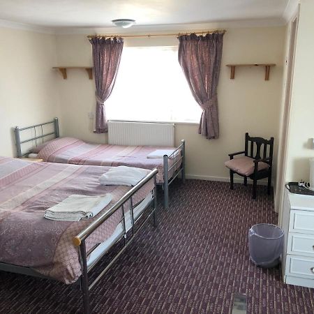 Bronte House Hotel Блекпул Екстериор снимка