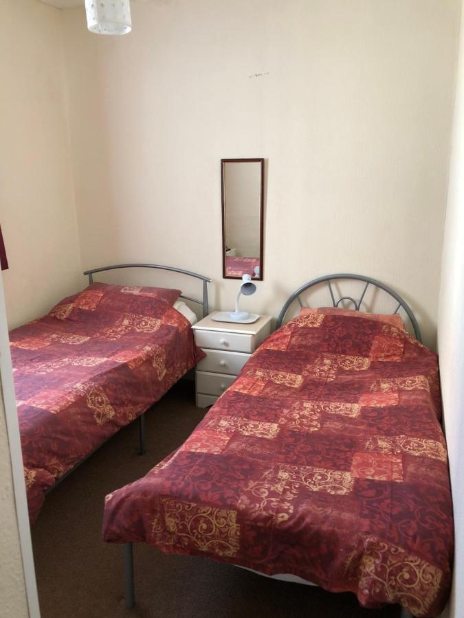Bronte House Hotel Блекпул Екстериор снимка
