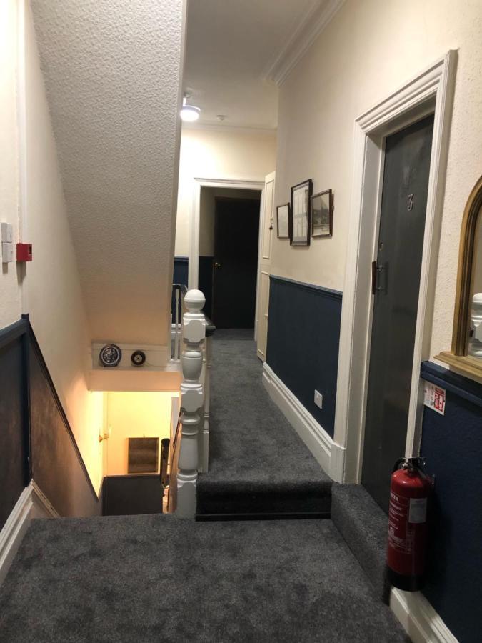Bronte House Hotel Блекпул Екстериор снимка