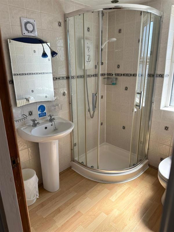 Bronte House Hotel Блекпул Екстериор снимка